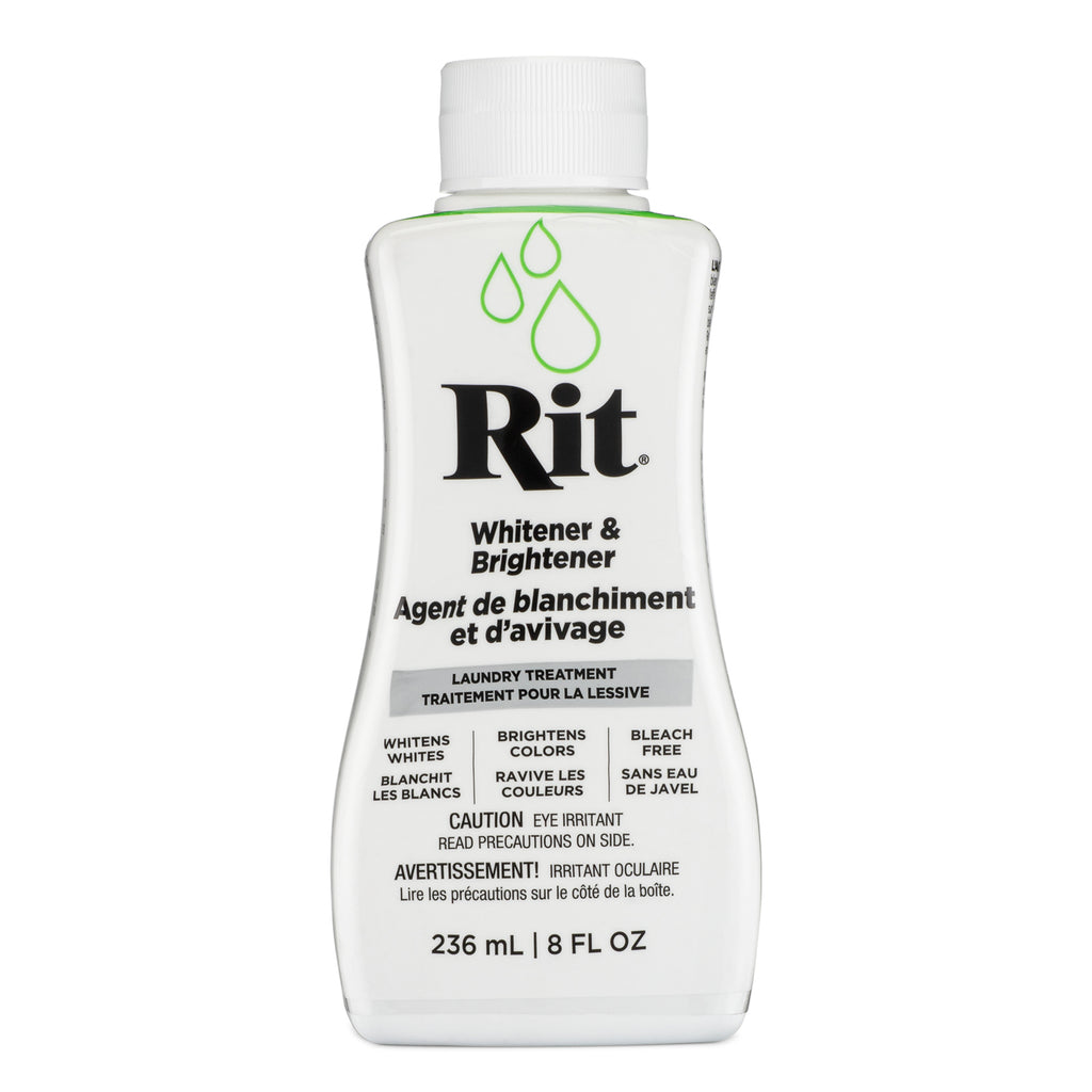 Rit Whitener & Brightener - 236 ml (8 fl oz)