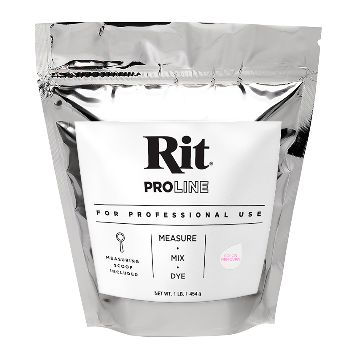 Color Remover ProLine (1 lb) – Rit Dye Canada