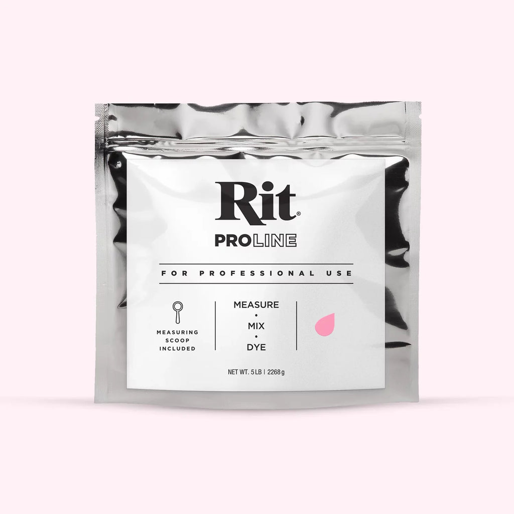 Petal Pink Proline Powder Dye (5lb)