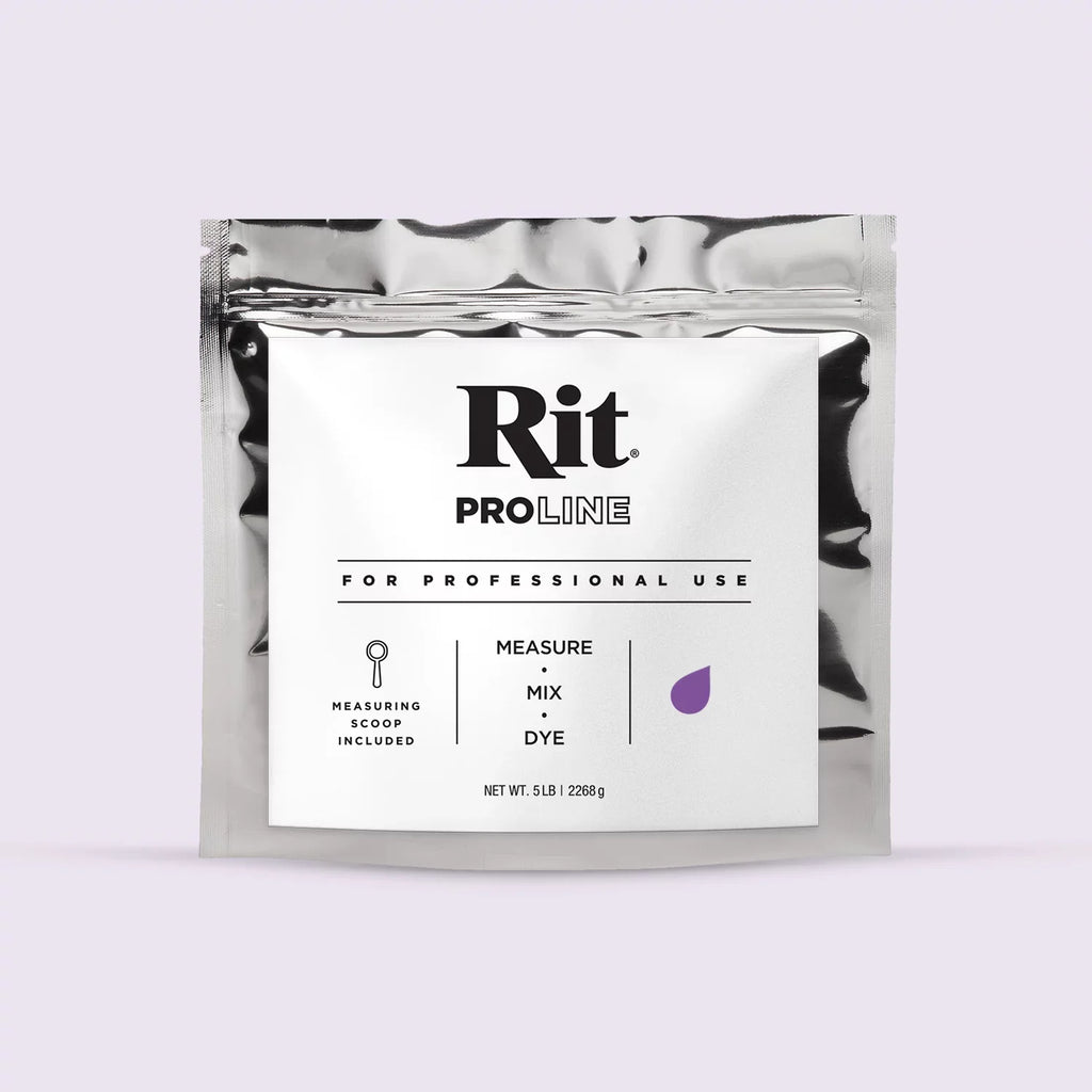 Purple Proline Powder Dye (5lb)