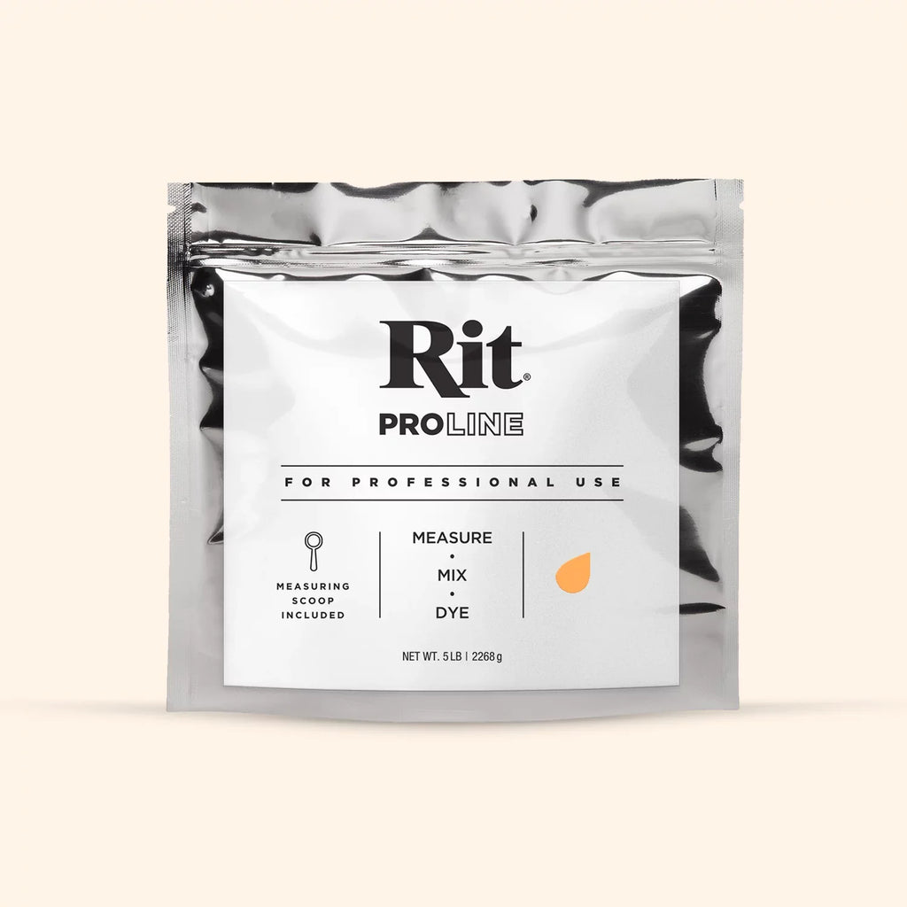 Rit Sunshine Orange Proline Powder Dye (5lb) | Powder Dye | Rit Dye ...