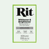 Rit whitener Brightner Laundry Treatment Bleach Free