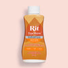 Apricot Orange DyeMore for Synthetics Liquid Dye