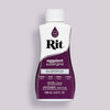 Rit Dye All Purpose Liquid Dye Eggplant Violet Dye