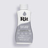 Rit Dye All Purpose Liquid Dye Pearl Grey Tie Dye