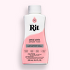 Rit Canada Dye All Purpose Liquid Dye Petal Pink Tie Dye