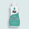 <tc>Teinture
  liquide tout usage Rit -  Sarcelle -
  236 ml (8 oz)</tc>