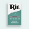 Rit All Purpose Powder Dye - Teal - 31.9g (1 1/8 oz)