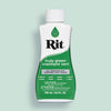 Rit All Purpose Liquid Dye - Truly Green - 236 ml (8 oz)
